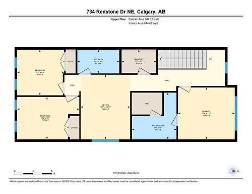 734 Redstone Drive Ne, Calgary, AB - Other