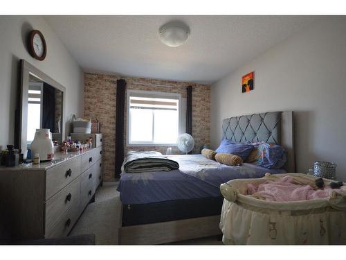 156 Cityspring Way Ne, Calgary, AB - Indoor Photo Showing Bedroom