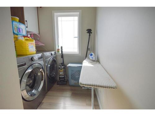 156 Cityspring Way Ne, Calgary, AB - Indoor Photo Showing Laundry Room