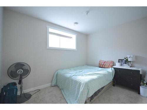 156 Cityspring Way Ne, Calgary, AB - Indoor Photo Showing Bedroom