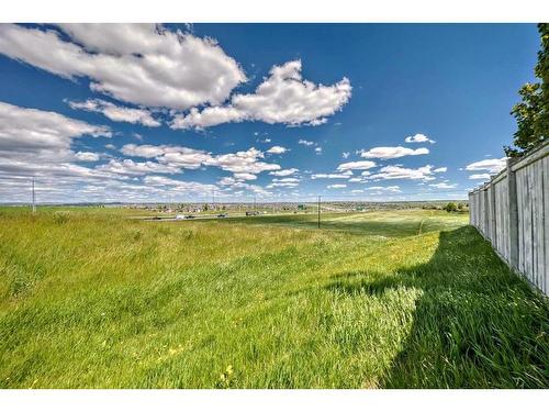 86 Hidden Hills Terrace Nw, Calgary, AB - Outdoor With View