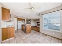 86 Hidden Hills Terrace Nw, Calgary, AB  - Indoor Photo Showing Kitchen 