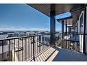 6404-200 Seton Circle Se, Calgary, AB  - Outdoor With Balcony With Exterior 