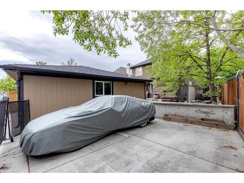 13 Inverness Rise Se, Calgary, AB - Outdoor With Exterior