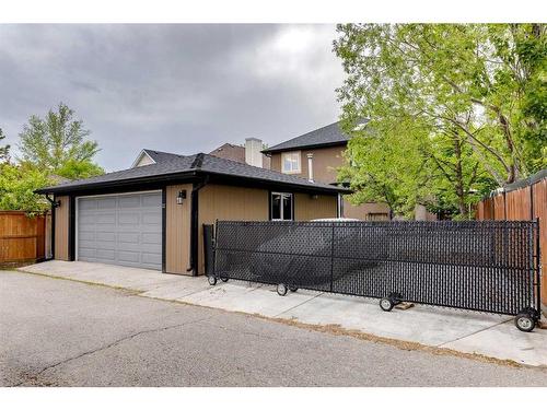 13 Inverness Rise Se, Calgary, AB - Outdoor With Exterior