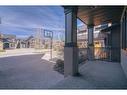 19 Aspen Meadows Manor Sw, Calgary, AB  - Outdoor With Deck Patio Veranda 