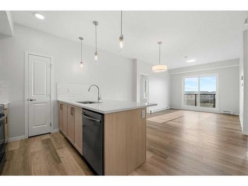 2413-33 Carringham Gate Nw, Calgary, AB - Outdoor With View