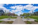 2413-33 Carringham Gate Nw, Calgary, AB  - Outdoor With View 