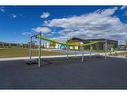 2413-33 Carringham Gate Nw, Calgary, AB  - Outdoor With View 