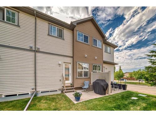 104 Ranch Ridge Meadow, Strathmore, AB - Outdoor With Exterior