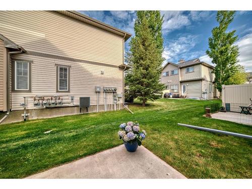 104 Ranch Ridge Meadow, Strathmore, AB - Outdoor