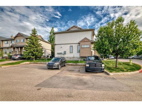 104 Ranch Ridge Meadow, Strathmore, AB - Outdoor