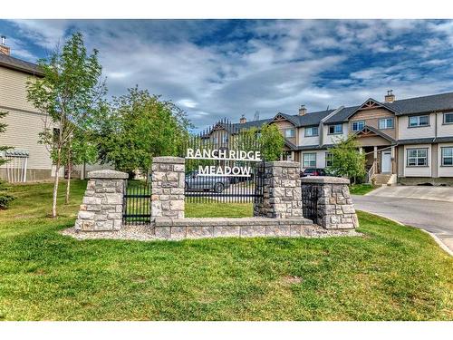 104 Ranch Ridge Meadow, Strathmore, AB - Outdoor