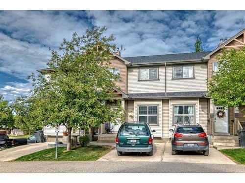 104 Ranch Ridge Meadow, Strathmore, AB - Outdoor With Facade