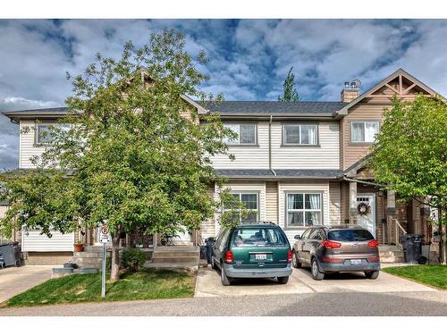 104 Ranch Ridge Meadow, Strathmore, AB - Outdoor With Facade