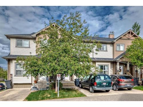 104 Ranch Ridge Meadow, Strathmore, AB - Outdoor With Facade