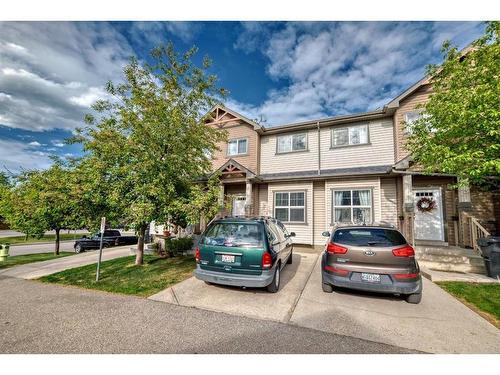 104 Ranch Ridge Meadow, Strathmore, AB - Outdoor