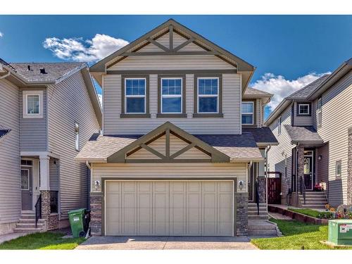 41 Sherwood Heights Nw, Calgary, AB - Outdoor With Facade