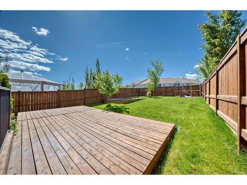 41 Sherwood Heights Nw, Calgary, AB - Outdoor With Deck Patio Veranda
