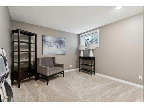121 West Ranch Place Sw, Calgary, AB - Indoor