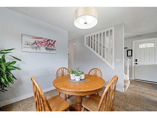 315 Ranchlands Court Nw, Calgary, AB - Indoor Photo Showing Dining Room