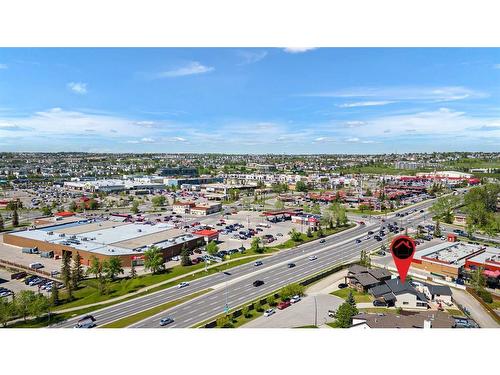 315 Ranchlands Court Nw, Calgary, AB - Outdoor With View