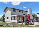 315 Ranchlands Court Nw, Calgary, AB  - Outdoor 