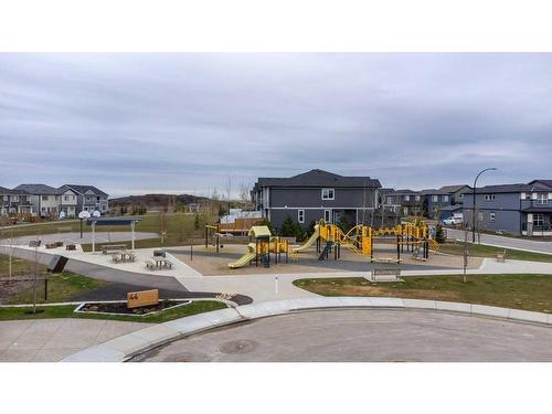 16 Legacy Glen Green Se, Calgary, AB - Outdoor With View