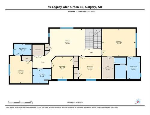 16 Legacy Glen Green Se, Calgary, AB - Other