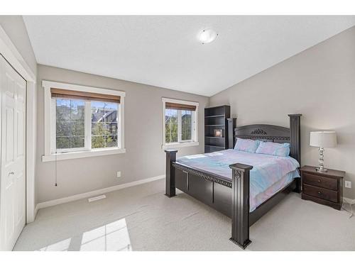 80 Tuscany Springs Terrace Nw, Calgary, AB - Indoor With Storage