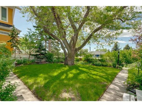 2919 14 Avenue Nw, Calgary, AB - Outdoor