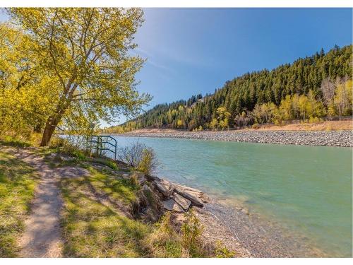 2919 14 Avenue Nw, Calgary, AB - Outdoor With Body Of Water With View