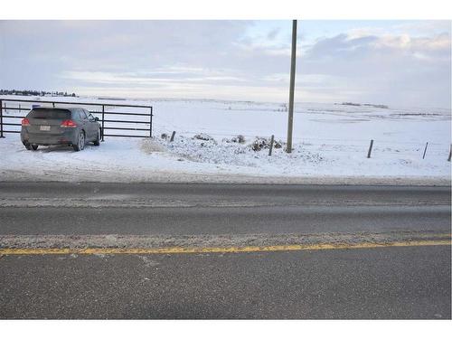 Range Road 14 Big Hill Springs, Rural Rocky View County, AB 