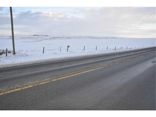 Range Road 14 Big Hill Springs, Rural Rocky View County, AB 