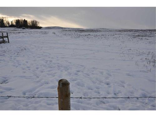 Range Road 14 Big Hill Springs, Rural Rocky View County, AB 