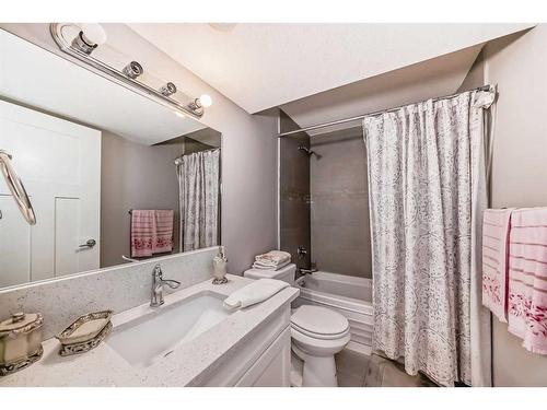 252 Temple Close Ne, Calgary, AB - Indoor Photo Showing Bathroom