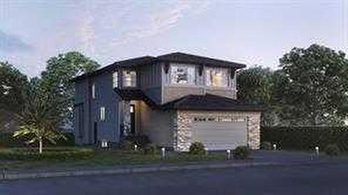 1026 Fowler Road, Airdrie, AB - Outdoor