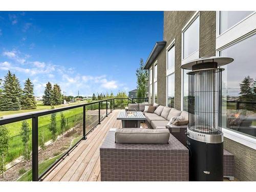 18 Ranchers Place, Okotoks, AB - Outdoor With Exterior