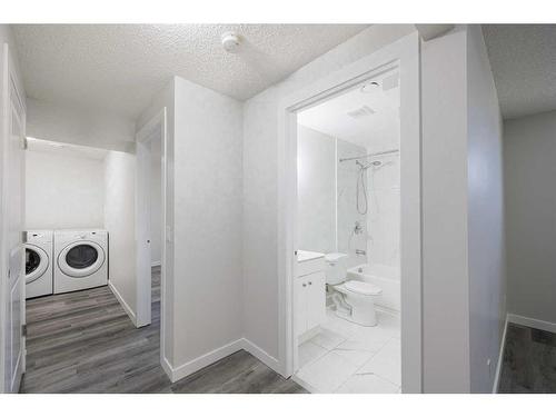 44 Covemeadow Road Ne, Calgary, AB - Indoor Photo Showing Laundry Room