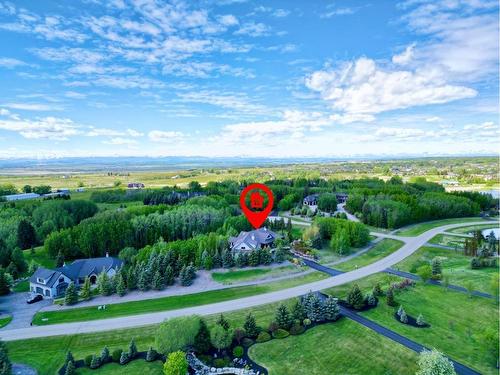 303 Church Ranches Rise, Rural Rocky View County, AB - Indoor