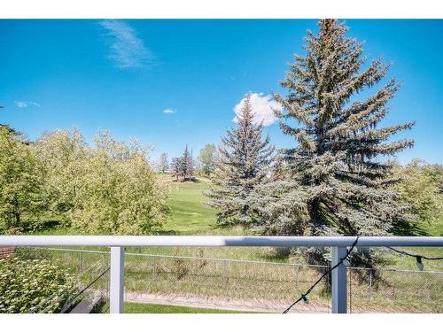 4762 Hamptons Way Nw, Calgary, AB - Outdoor With View