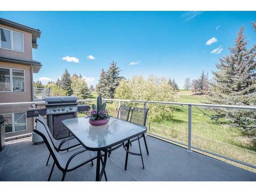 4762 Hamptons Way Nw, Calgary, AB - Outdoor With Deck Patio Veranda