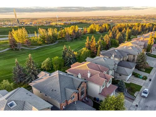 4762 Hamptons Way Nw, Calgary, AB - Outdoor With View