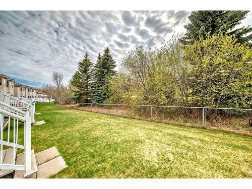 113 Hamptons Link Nw, Calgary, AB - Outdoor With View