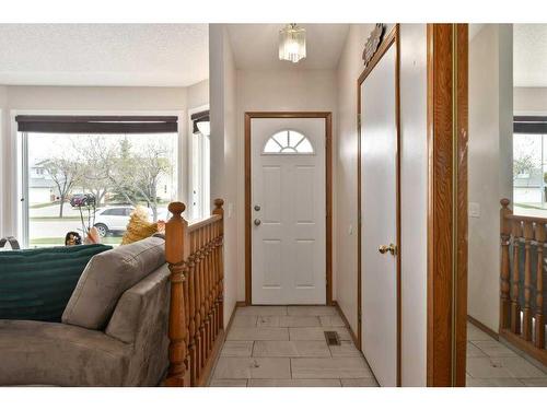 501 Hawkstone Drive Nw, Calgary, AB - Indoor Photo Showing Other Room