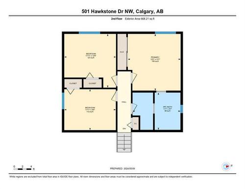 501 Hawkstone Drive Nw, Calgary, AB - Other