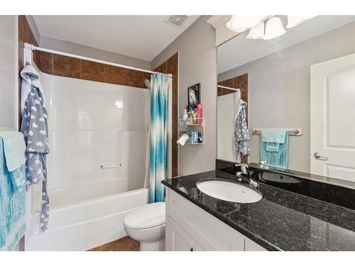 431 Rocky Ridge Drive Nw, Calgary, AB - Indoor Photo Showing Bathroom