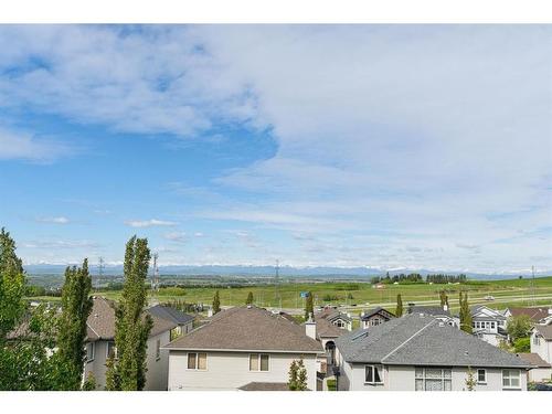 431 Rocky Ridge Drive Nw, Calgary, AB - Outdoor With View