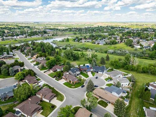 25 Violet Court Se, Medicine Hat, AB - Outdoor With View