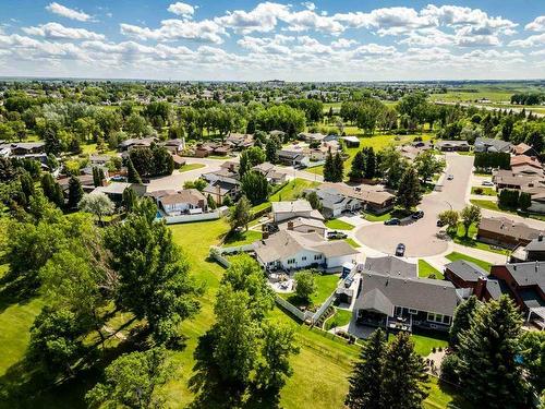 25 Violet Court Se, Medicine Hat, AB - Outdoor With View